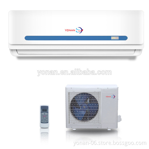 12000Btu 60Hz OEM Mini Split AC Air Conditioning Saudi Arabia